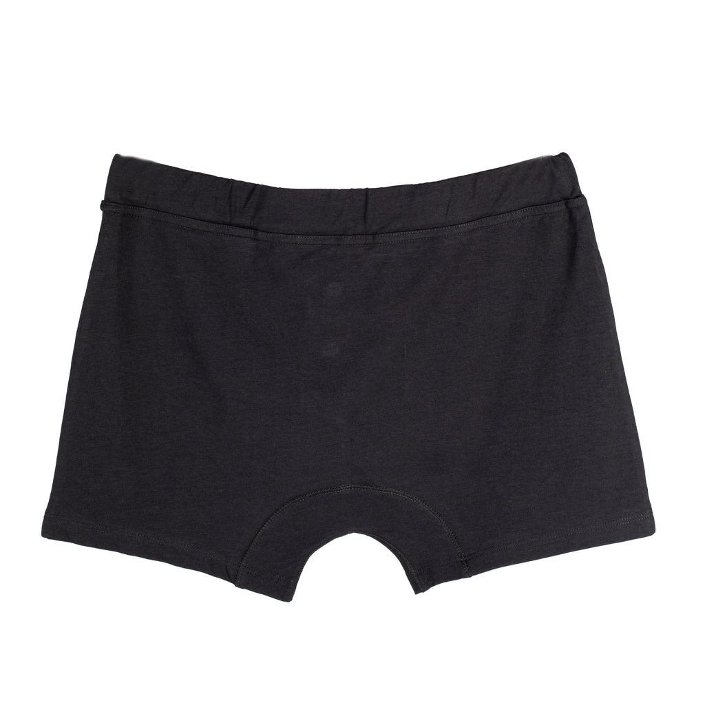 Boxer 1970 - Black