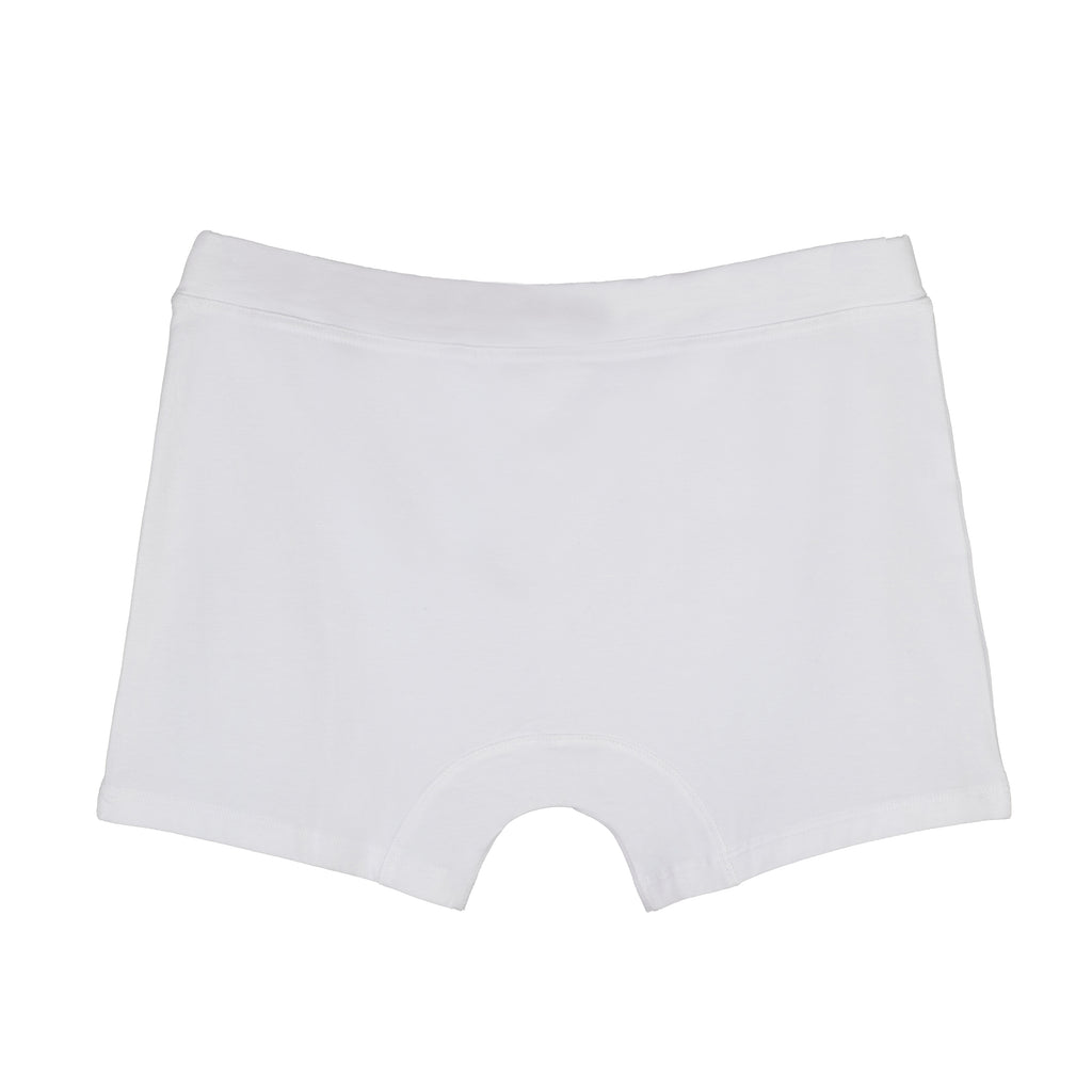 Boxer 1970 - White