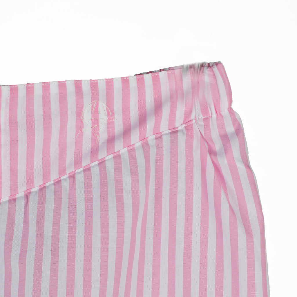 Héritage - Stripes Pink