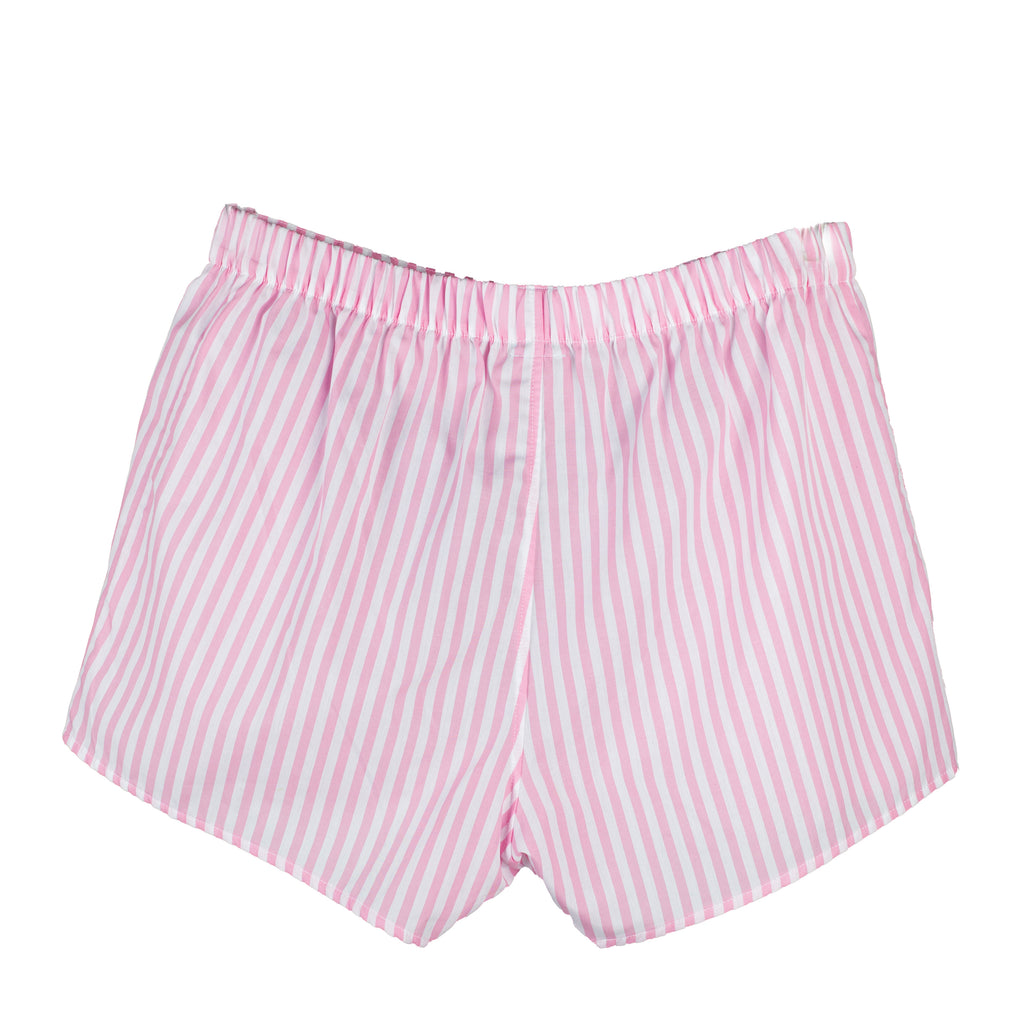 Héritage - Stripes Pink