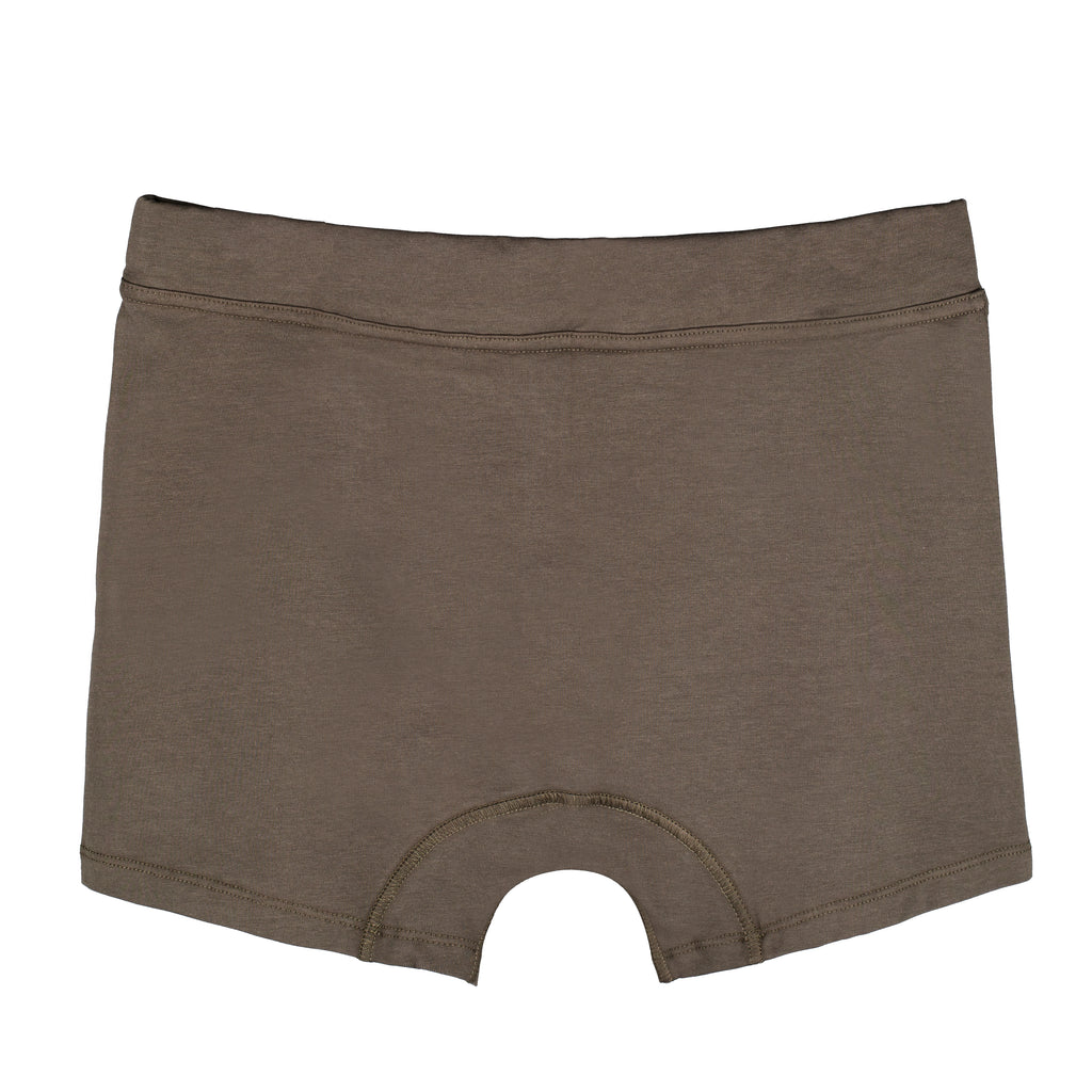 Boxer 1970 - Kakhi Green