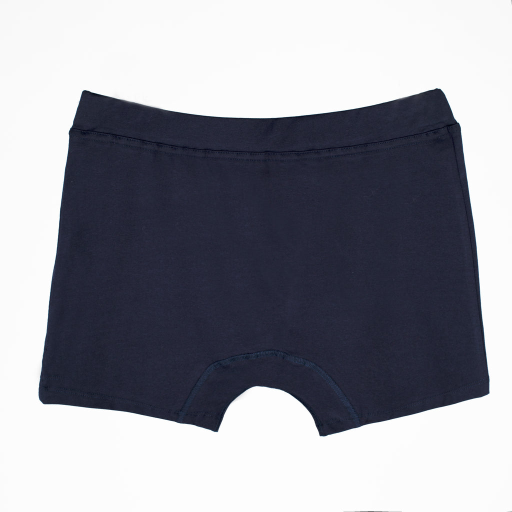 Boxer 1970 - Dark Blue
