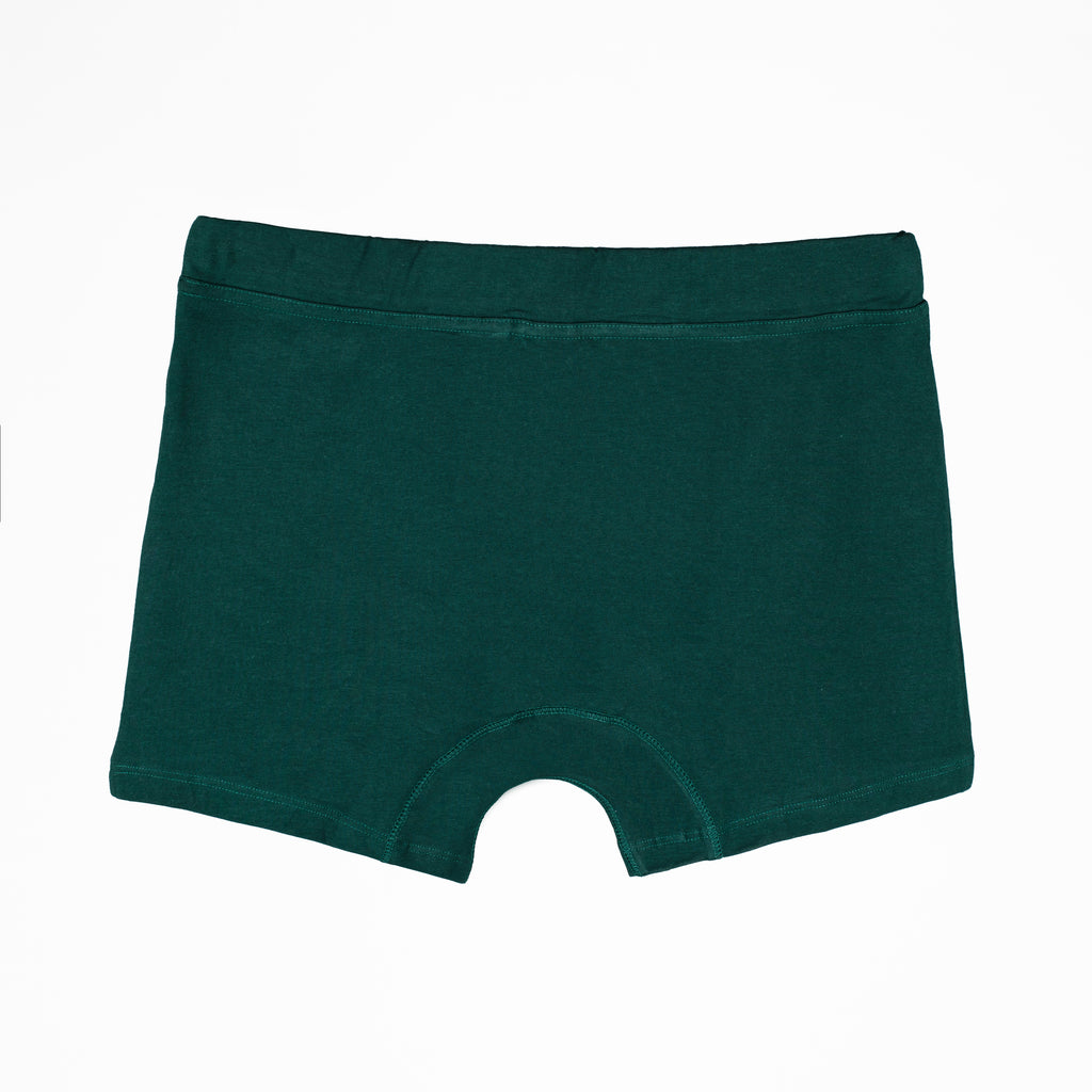 Boxer 1970 - Bottle Green