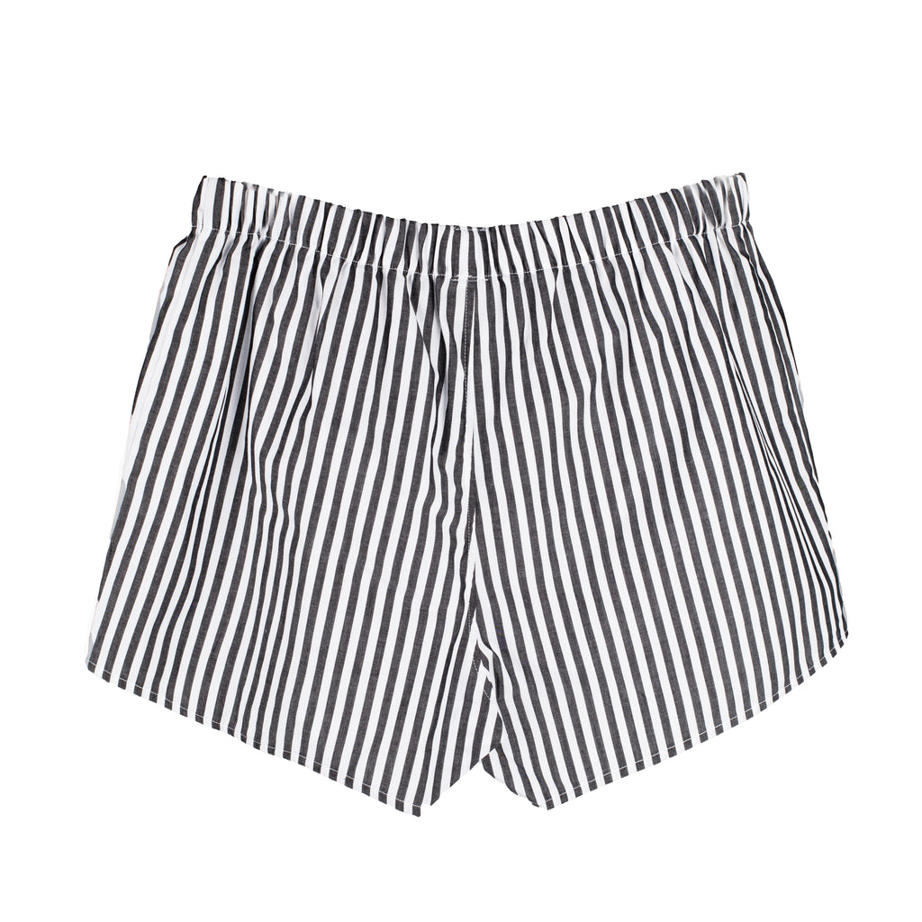 Héritage - Stripes Black