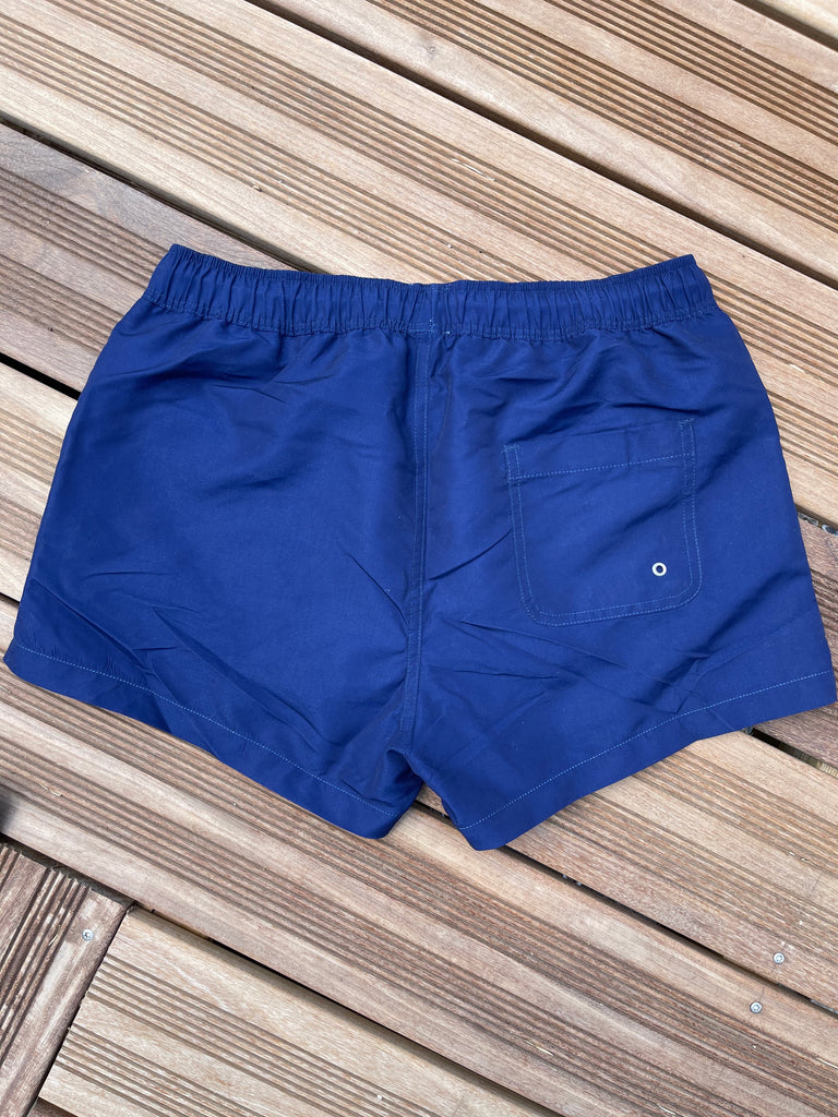 Maillot de bain BEN Bleu marine