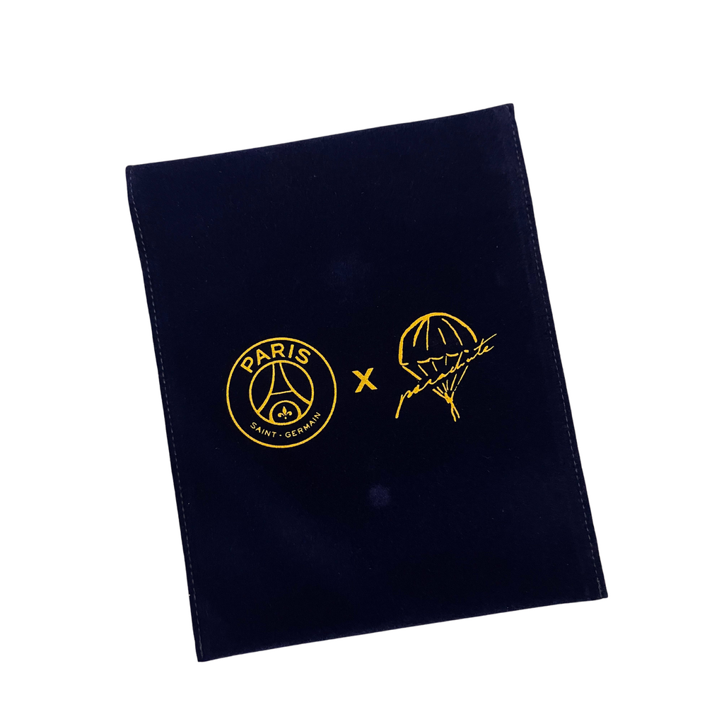 Parachute x Paris Saint-Germain N°30 - Blanc